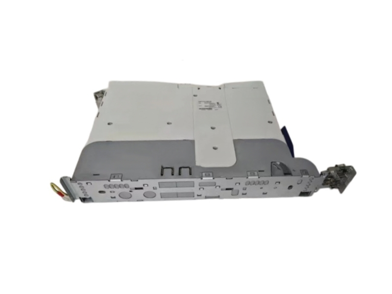 Lenze E94AMHE0034 front view