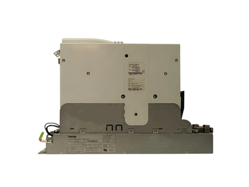 Lenze E94ASHE0044 9400 HighLine Servo Inverter