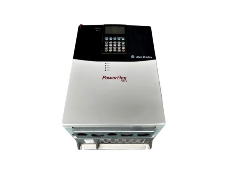 Allen-Bradley 20BC030A0AYNANC0 PowerFlex 700 AC Drive product image