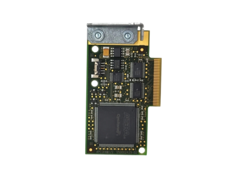 B&R 5AC600.SRAM-00 512 KB SRAM Module product image