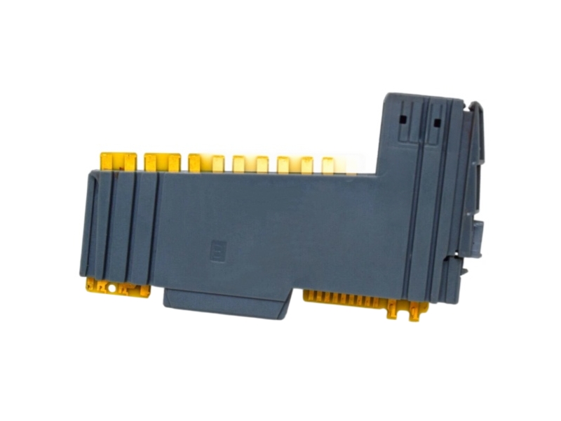 B&R X20DI2377 X20 2-Channel 24 VDC Digital Input Module product image