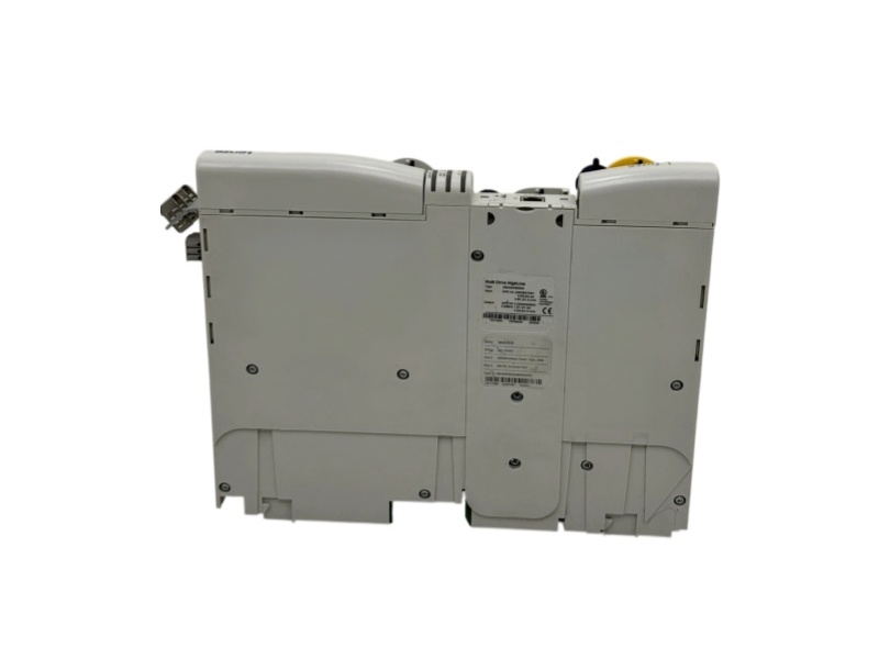 Lenze E94AMHE0024 axis module view 1