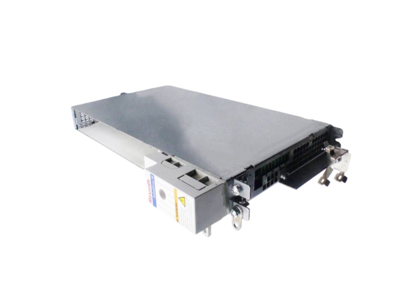 Bosch Rexroth HMD01.1N-W0012-A-07-NNNN double-axis inverter view 1