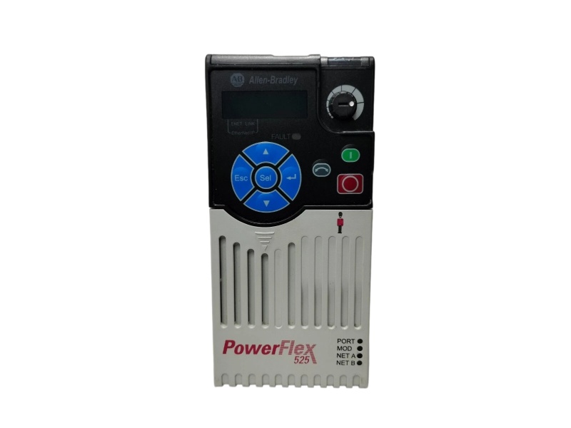 Allen-Bradley 25B-D1P4N114 product image 1