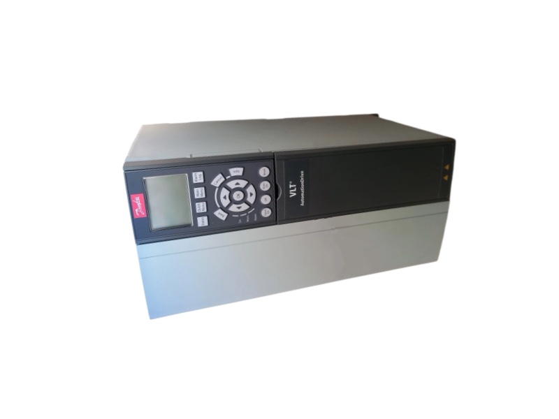 Danfoss FC-302P11KT5E20H1B product image 1