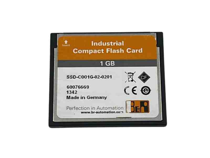 B&R 5CFCRD.1024-06 product image 1