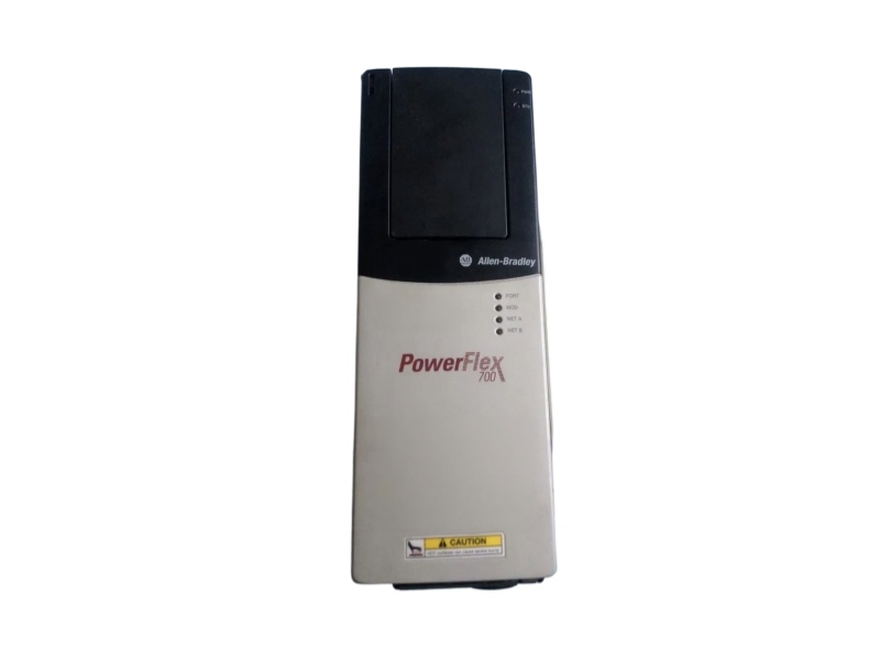 Allen-Bradley 20BC3P5A0AYNANC0 PowerFlex 700 AC Drive