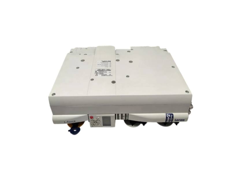 Lenze E94AMHE0244 9400 HighLine Multi Drive Axis Module