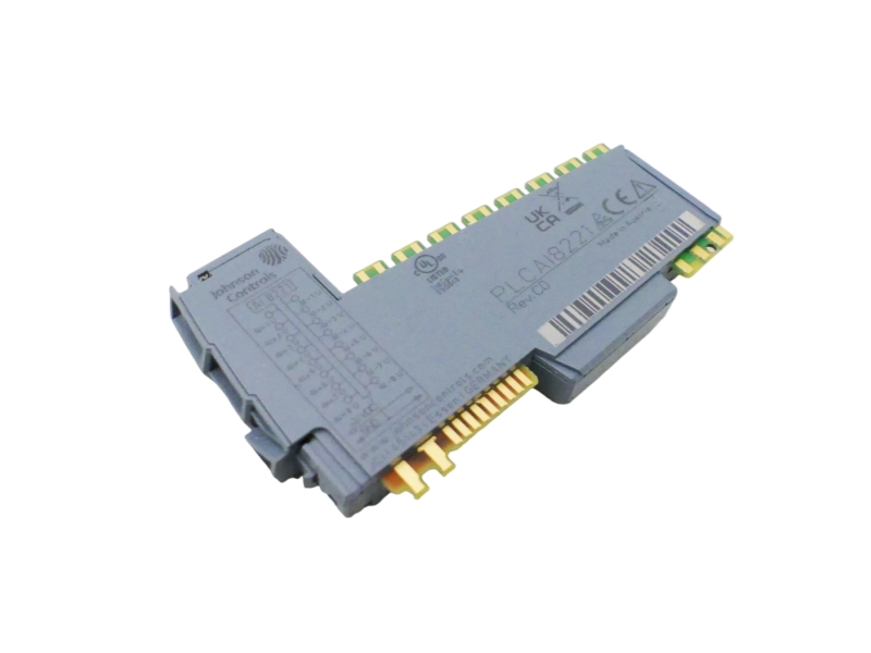 B&R X20AI8221 X20 8-Channel Analog Input Module