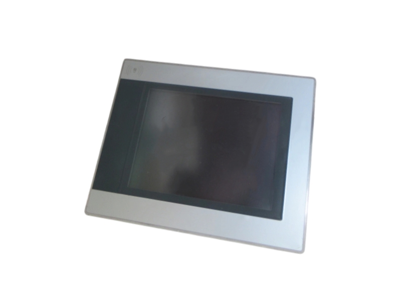 B&R 5AP1125.1044-I00 hygienic automation panel front view