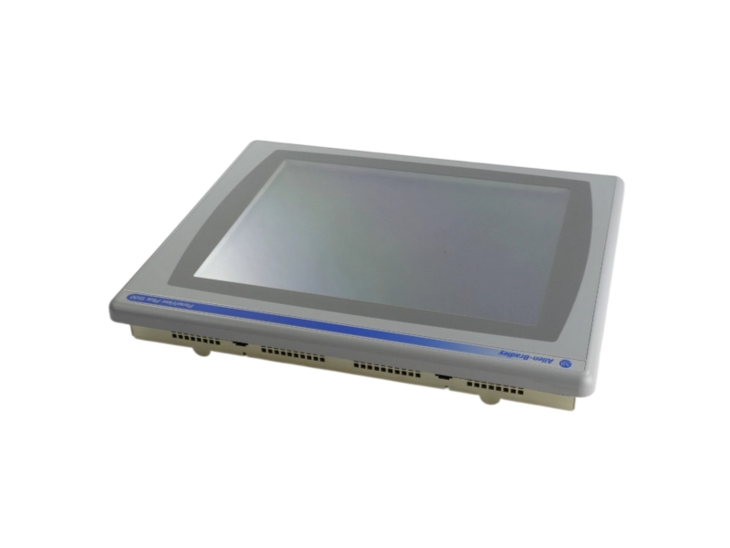 Allen-Bradley 2711P-RDT15C Touch display module front view