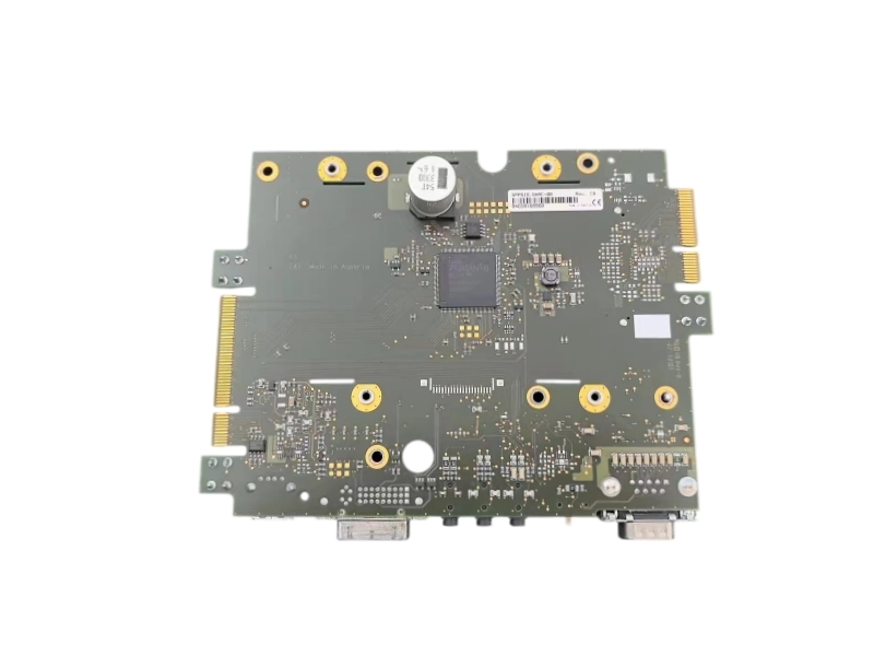 B&R 5PP5IO.GNAC-00 Power Panel 500 I/O Interface Board