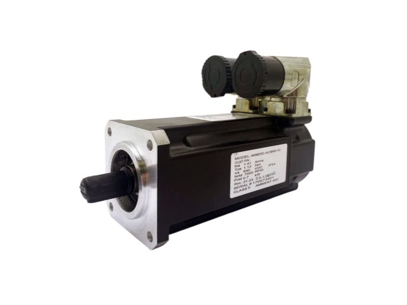 Kollmorgen AKM23C-ACBNR-00 AKM Synchronous Servo Motor