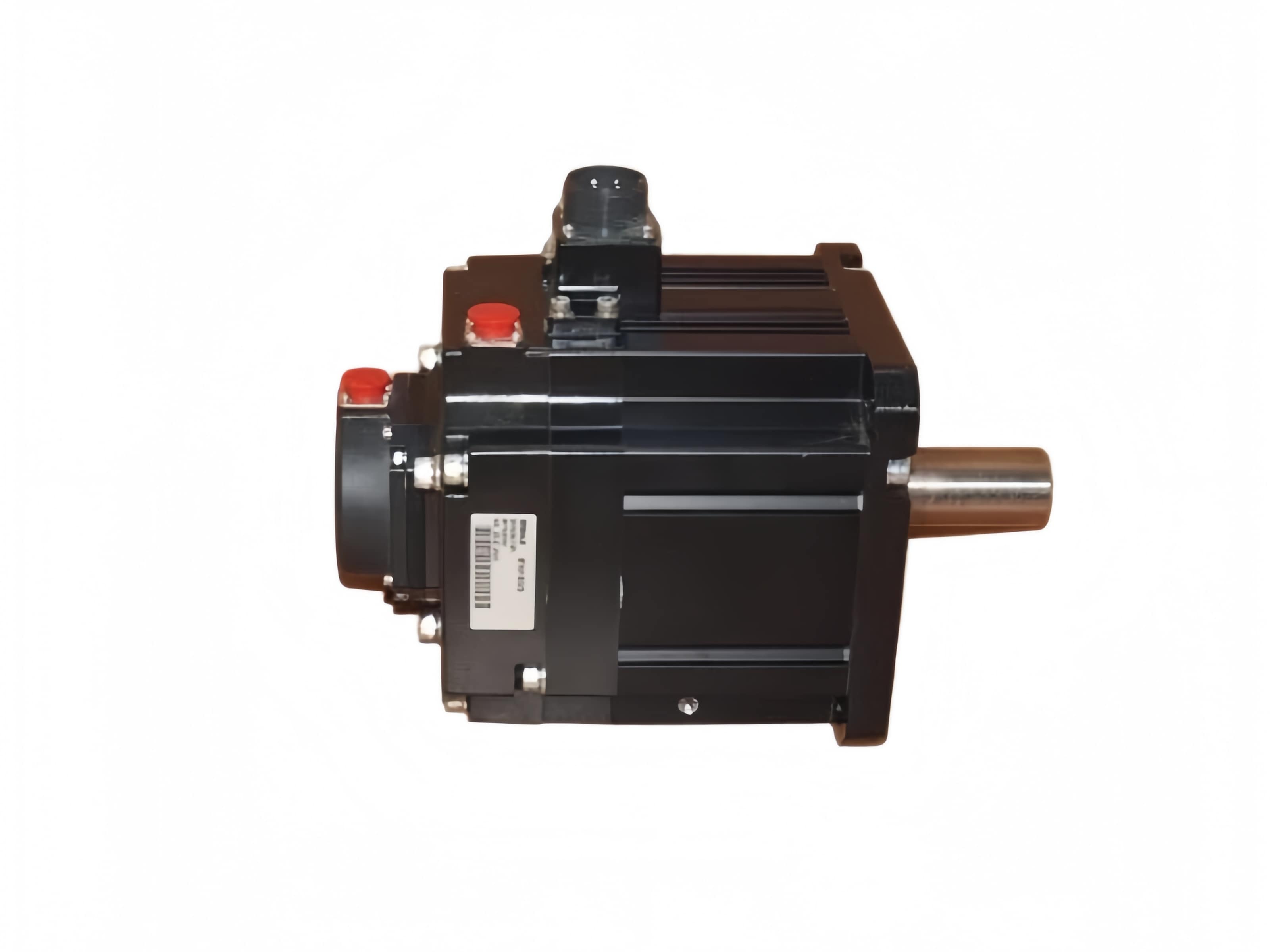 Mitsubishi Electric HF-SP352B MELSERVO-J3 3.5 kW Servo Motor