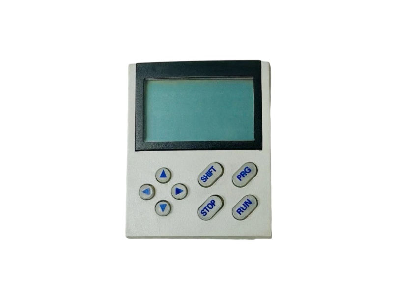 Lenze EMZ9371BB 9300 Drive Keypad - View 3