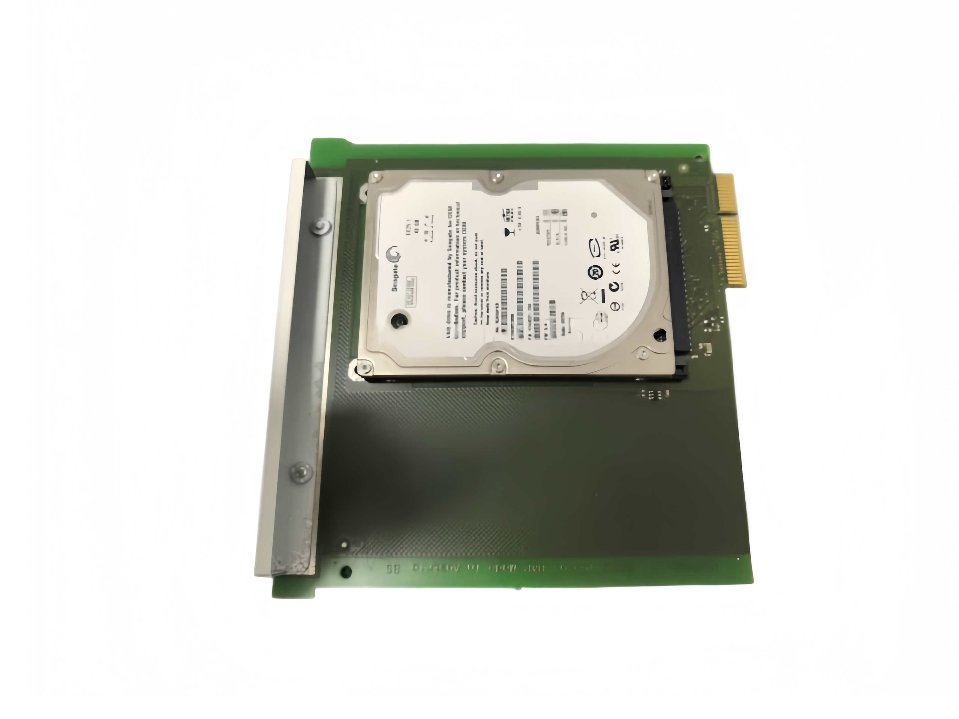 B&R 5AC600.HDDS-02 industrial hard disk