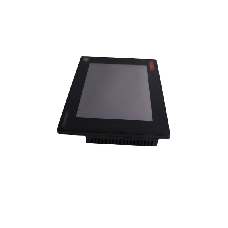GE Fanuc QuickPanel View HMI